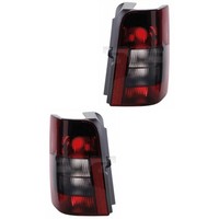 RüCkleuchten Set Links & Rechts FüR CitroëN Berlingo Kasten M_ MF Peugeot