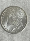 1884-CC Carson City Morgan Silver Dollar - Choice BU