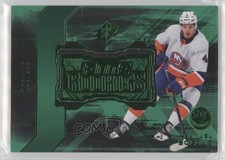 2023-24 SPx Finite Rookies Green 66/199 Samuel Bolduc #F-23 0v7