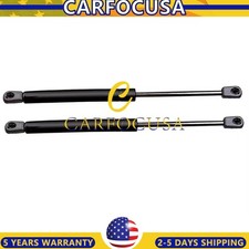 For Chevrolet Corvette 1649800464 2pcs Front Hood Lift Supports Gas Struts Shock For Chevrolet Corvette 1649800464 2pcs Front Hood Lift Supports Gas Struts Shock