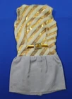 Vintage Barbie- Pak Dressed Up Variation 1968 VGC!!!