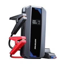 Car Jump Starter 5800A Battery Booster, Portable Battery Pack for All Gas 10L 