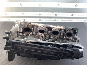 217045 Zylinderkopf BMW 3er (E46) 778587807 320d