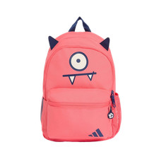 adidas Unisex Little Kids Tiro_Nster Backpack Small Rucksack Pink New