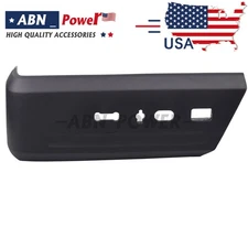 Left Track Switch Housing for Expedition 2015 2016 Replaces GL1Z-14A707-CB New