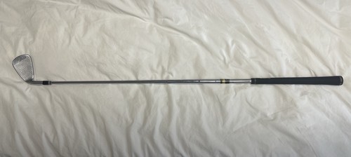 Cleveland 588 TT 6 Iron Face Forged 38” RH Traction 85 Reg Flex Shaft - Picture 6 of 6