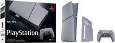 PlayStation 5 Slim Digital Console 30th Anniversary Limited