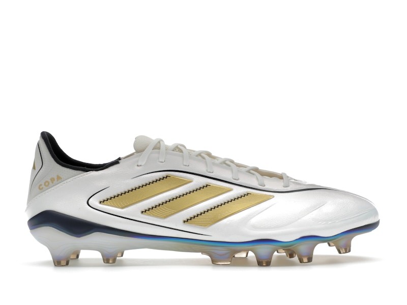 Adidas Copa Pure 3 Elite FG “Radiant Blaze Pack”
- Size 9 Men. adidas Copa Pure 3+ FG Cleats (Radiant Blaze Pack) | World  main image 4