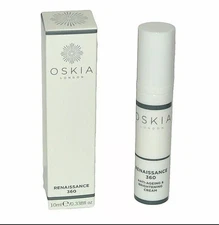 OSKIA Renaissance 360 Anti-Ageing + Brightening Cream Vitamin C Peptides 0.338oz