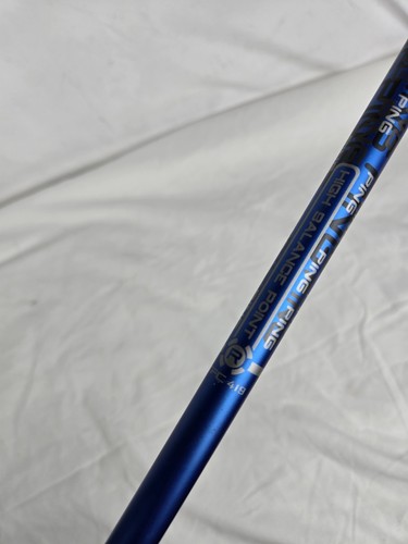 Ping G20 Driver 12* TFC 419 High Balance Point Regular Graphite Mens RH - Picture 9 of 17