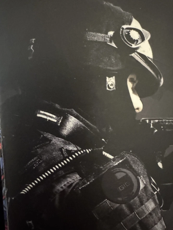 Hyper Beast, Special Edition, Gaming Mouse Pad - Image 4 of 4