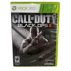 Xbox 360 - Call of Duty Black Ops 2 - CIB - Tested/Works