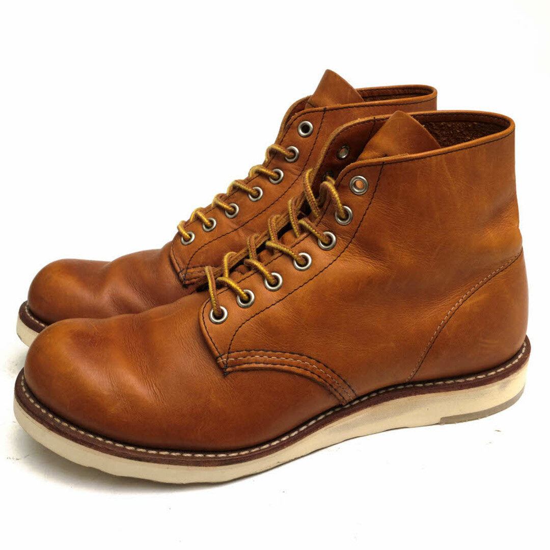 RED WING 9107