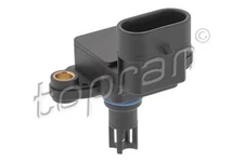 Boost Pressure Sensor For FIAT Brava Bravo I Doblo LANCIA Lybra Sw 95-13