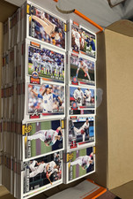 HUGE LOT OF 2026 series 1 baseball cards (BASE CARDS) 800+ cards