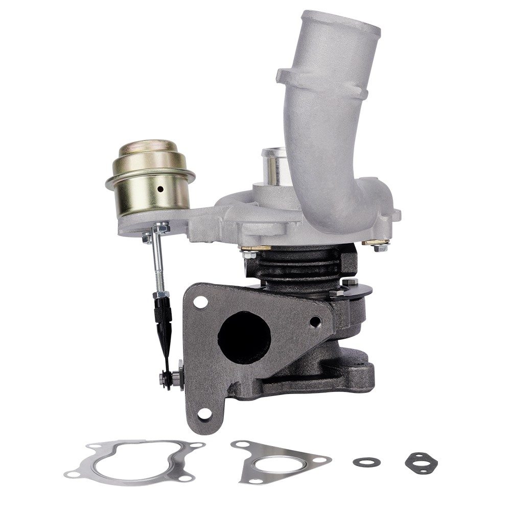 Billet Turbocharger For Renault Trafic Vauxhall Vivaro 1.9 DTI DCI 703245 - Image 4