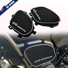 Motorcycle Bumper Bag Tool Placement For BMW R1200GS R 1200 GS Adventure 2005-12