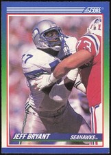 Jeff Bryant