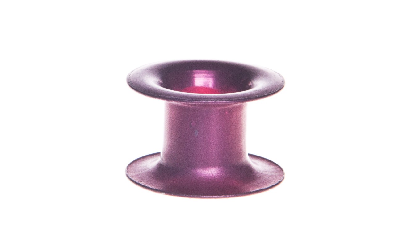 Caliber Insert 2A D02 for Socket E18 Pink V D02 002243001-D0