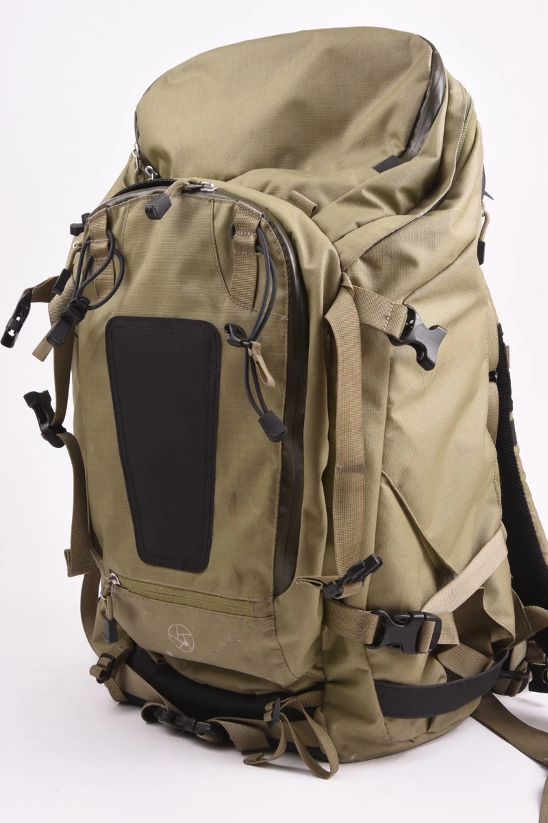 blue and white north face backpack The North Face Women's Borealis Backpack: Opal Frost main image 0