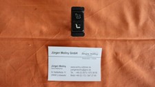 Sitzheizung Schalter Mercedes W126 R107 1268203810 Sitzheizung Schalter Mercedes W126 R107 1268203810