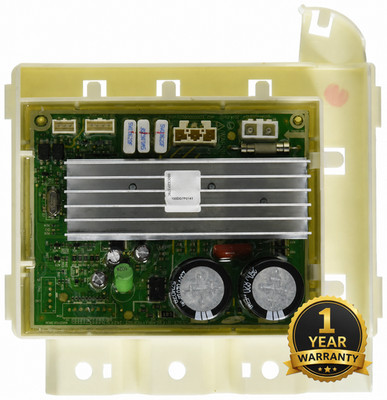 OEM Samsung Washer Inverter Board Fits WF56H9100AW/A2 WF56H9110CW/A2