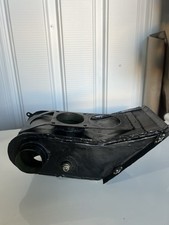 Cessna 170/Cessna 172 with Continental O300 Air Box Carb Heat Intake Carbheat