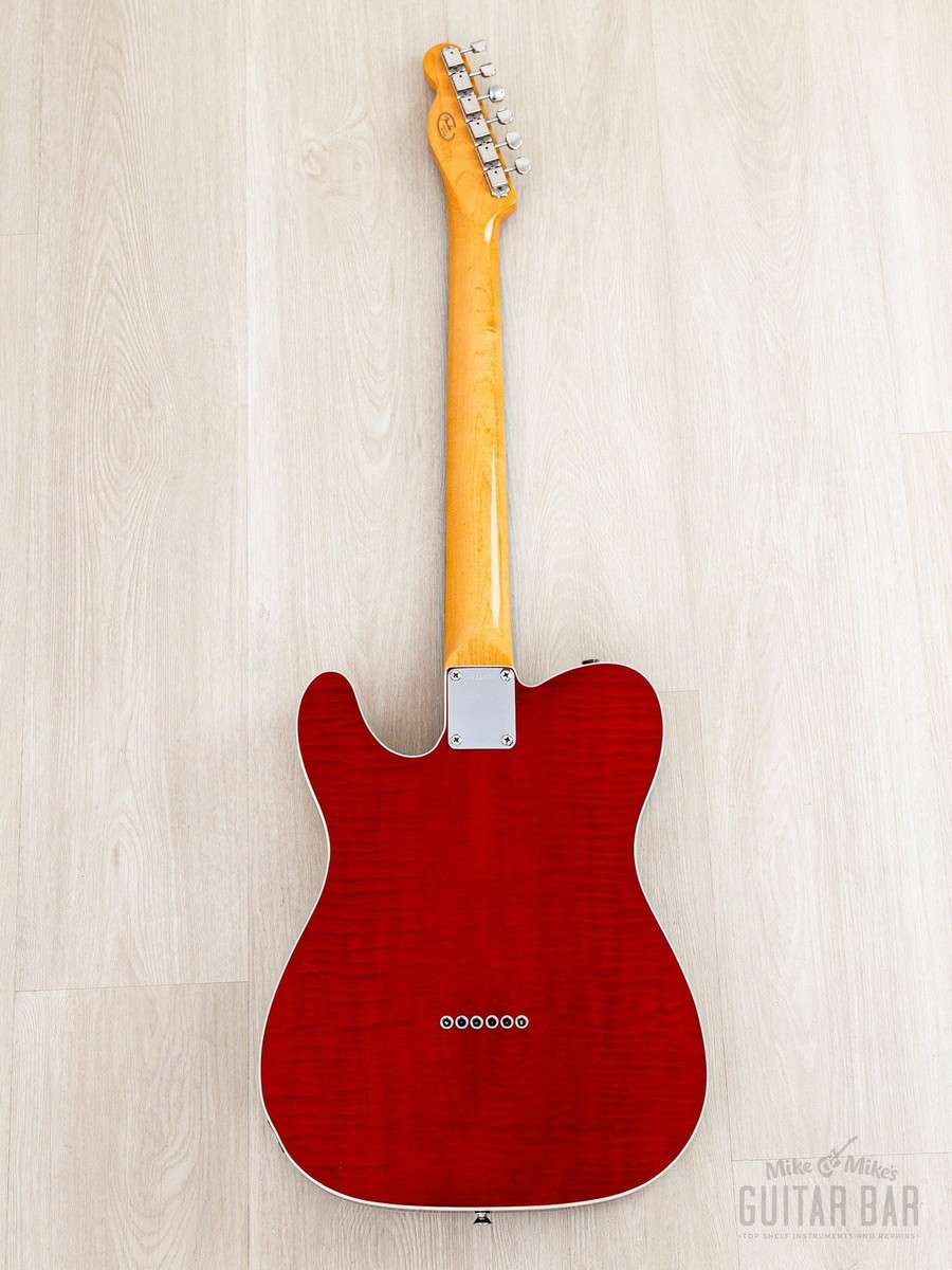 2000 Fender Designer Edition”American Vintage '62 Telecaster