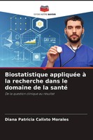 Diana Patricia Calixto Morales | Biostatistique AppliquéE à La Recherche Dans...