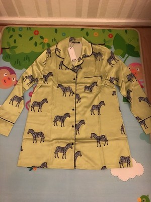 Damen Pyjama Gr.40/L