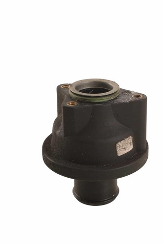 Schalldämpfer Turbolader Mercedes-benz A 160 CDI Bj 2003 168 2673925