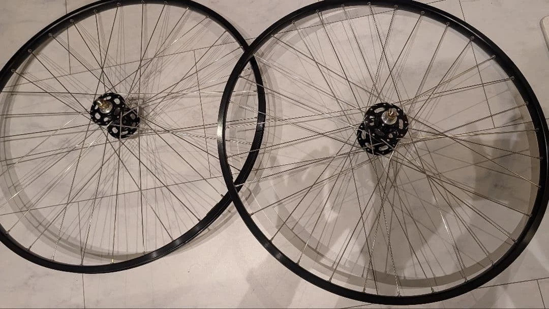White Industries Bicycle Wheels & Wheetsets for sale | eBay