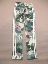 Adidas Size XS Womens Multicolor Compression Pull On Activewear Leggings 012