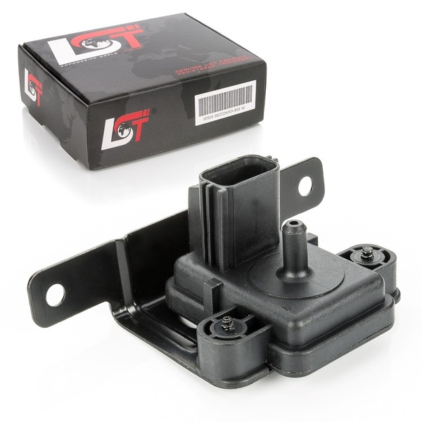 Drucksensor Saugrohrdruck FüR Ford Fiesta Focus Tourneo Transit 1.8Tdci 1127268-image