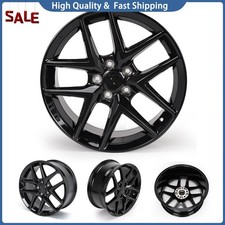18 X 8 Rim For Honda Civic Sport 2016-2025 Oem Quality Replacement Wheel Rim