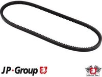 Jp Group 4918000200 Keilriemen FüR Ford FüR Volvo