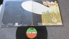 Led Zeppelin II LP 1972 **GOOD/VG+**A1/B1 FIRST REPRESSING**