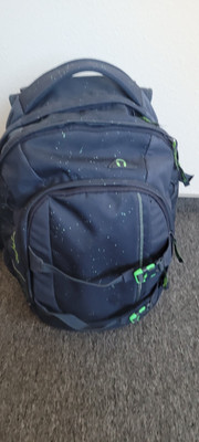 Satch Schulrucksack