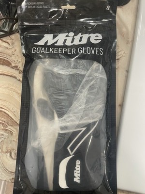 Mitre Goalkeeper Gloves