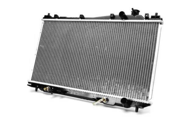 KüHler MotorküHlung FüR Honda Civic VII Hatchback Stufenheck Coupe Viii-image