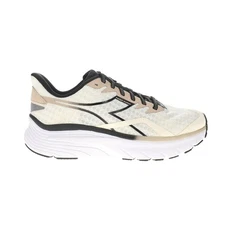 diadora Equipe Nucleo Running  Mens Off White Sneakers Athletic Shoes 179094-D08
