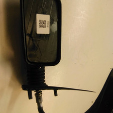 Retroviseur gauche (ou coque) Fiat 900