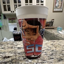 McDonald's FIFA World Cup 2026 Son Heung-min South Korea Collectible Cup