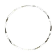 29.5mm Watch Movement Fixing Ring Press Spacer Circle For Seiko NH35 NH36