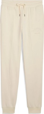 PUMA CLASS Better Sweatpant Herren / alpine snow / klassisches Design / 688250