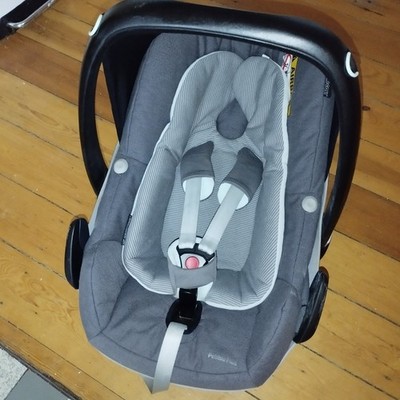 Max Cosi Pebble Plus Babysitz-Schale
