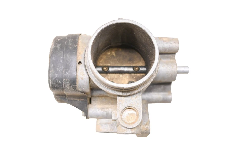 Cuerpo del acelerador Can-Am Outlander 800 09 Foto 3 de 4