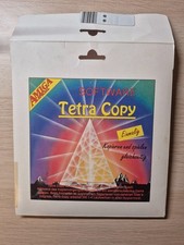 ✅ 1 dischetto Tetra Copy incl. Tetris ⭐ Commodore Amiga 500 1000 2000 ⚡️
