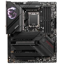 MSI MPG Z790 CARBON WiFi Motherboard (w/ stick-type WiFi antenna)