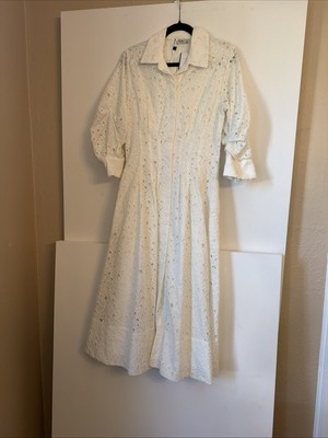 white christmas dresses Jazz Pintuck Midi Dress - Buttercream Yellow